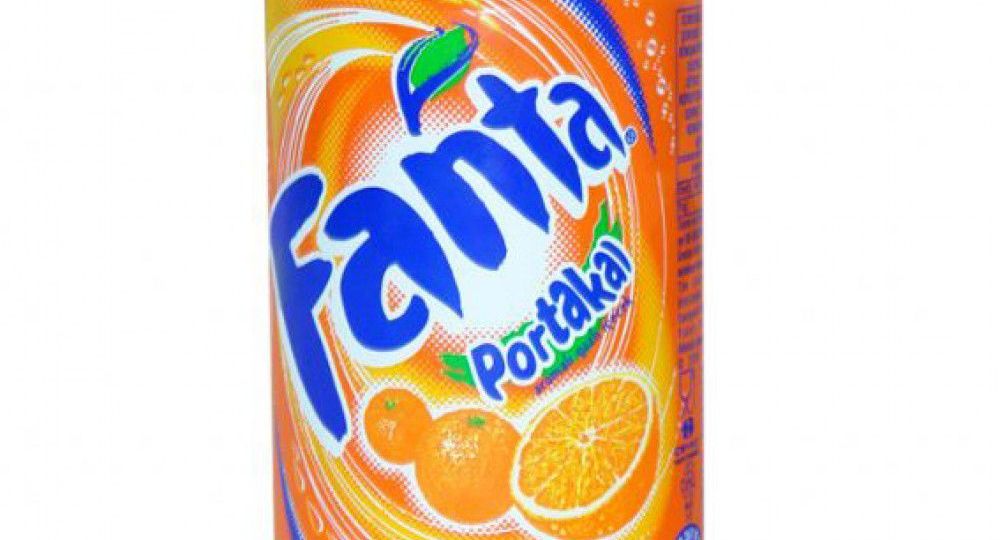 fanta