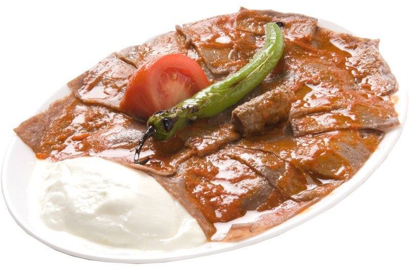 iskender