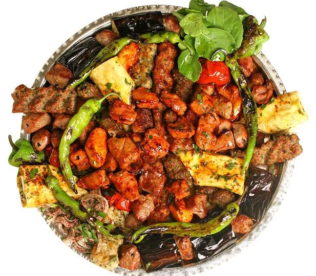 karisikkebap