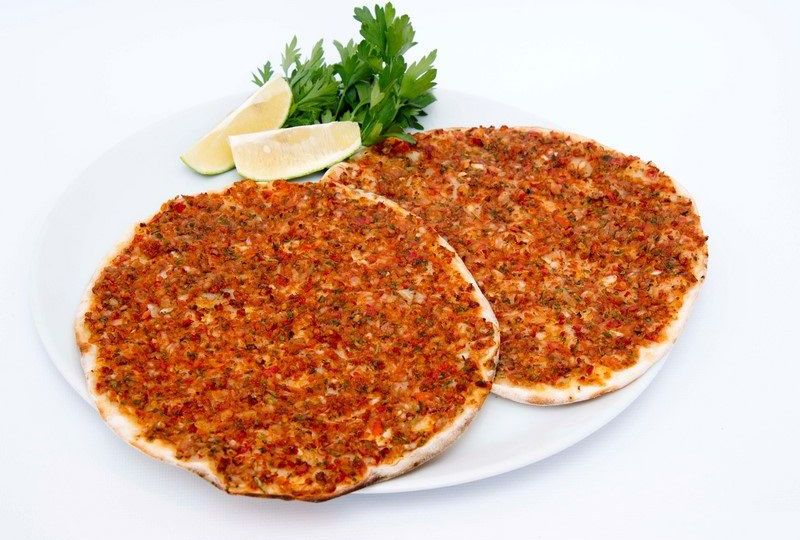 lahmacun