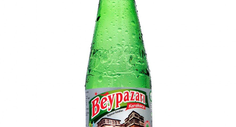 soda
