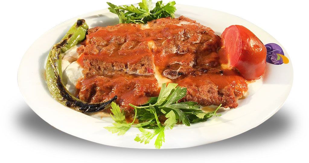Yoğurtlu Adana Yıldız Aspava Balgat