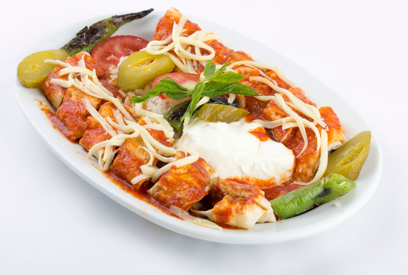 Beyti Kebap Yıldız Aspava Balgat